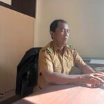 Inilah Tanggapan Kasubbag Keuangan Dan Aset Dinas Perpustakaan dan Arsip Kabupaten Garut.***