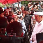 KDM Tinjau Lokasi Dan Keluarga Korban Ledakan,””Inilah Yang Di Sampaikan .***