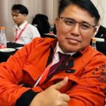 NR. Icang Rahardian, SH. Raih Lima Sertifikat Keahlian Hukum dari ESAS Management.***