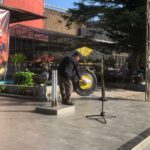 *.LKBB Diwangkara 2025 di SMAN 6 Garut, Dorong Disiplin dan Cinta Tanah Air.***