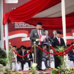 Peringati Hari Lahir Pancasila, Bupati Garut Ajak Jaga Moral Generasi Muda dan Dedikasi ASN.***