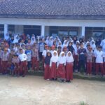 Miris Kondisi SDN 01 Gunung Batu Memprihatinkan” KS Berharap RKB.***