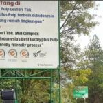 PT. Toba Pulp Lestari (TPL) Layak Ditutup: Desakan Masyarakat Toba.***