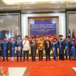 Bupati Garut Dorong Wisudawan Jadi Pengusaha Muda: Siap Kawal Akses Modal KUR Tanpa Agunan.***