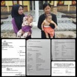 Arogansi PT ATS II dalam Kasus 80 Kg Brondol Dinilai Picu Amarah Warga.***