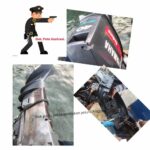 GPII Seram Bagian Barat Mengutuk Keras Oknum Polisi Yang  Mengunakan Senjata  Api  Dengan Brutal.***