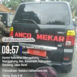 3 Tahun Belum Bayar Pajak Kini Kendaraan Operasional Desa Mati STNK/Plat Nomornya Mungkinkah Desa Ancolmekar Gulung Tikar.***
