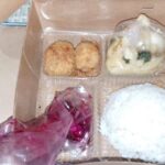 Menu Membusuk dan Distribusi Terlambat, Program MBG di Ujungjaya Disorot Warga.***