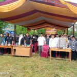 Selamat atas Terbentuknya Forum Cidahu Bersatu, Dihadiri Unsur Forkopimcam dan DPRD Kabupaten Sukabumi‎‎.***