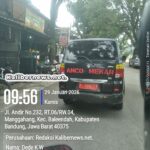 3 Tahun Belum Bayar Pajak Kini Kendaraan Operarasional Mati STNK/Plat Nomor Mungkinkah Desa Ancolmekar Gulung Tikar.***