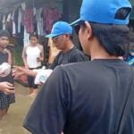 Berbagi Tanpa Batas, IWOI Karawang Tegaskan Komitmen Kepedulian Sosial Lewat Jumat Berkah.***