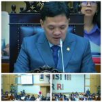 Komisi III DPR RI Sahkan 8 Poin Strategis Reformasi Polri: Kedudukan di Bawah Presiden Final.***