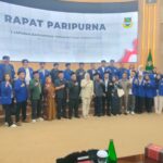 ​Kabar Gembira bagi Buruh di KBB! DPRD dan Pemkab Bandung Barat Sahkan Perda Jaminan Sosial Ketenagakerjaan.***