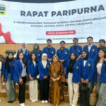 ​Kabar Gembira bagi Buruh di KBB! DPRD dan Pemkab Bandung Barat Sahkan Perda Jaminan Sosial Ketenagakerjaan.***