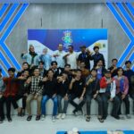 Disparbud Dorong Budaya Lokal Mendunia Lewat Industri Game.***