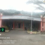 Diduga Kuat Sekretaris Desa Sagara Alergi Wartawan, Ada Apa dibalik Menghindarnya Sekdes Sagara.***