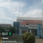 Lemahnya Pembinaan Oleh Kepala Desa Perangkat Ogah – Ogahan Masuk Kerja.***