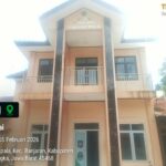 KEPALA DESA SINDANGPALA BUNGKAM SAAT DI KONFIRMASI APBDes-DD 2024-2025.***