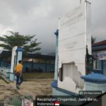 Dugaan Realisasi Anggaran Tidak Tepat Sasaran,Warga Desa Cingambul Pertanyakan Transfaransi Anggaran.***