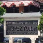 Kenapa Kepala Dan Perangkat Desa Terkesan Ketakutan Saat Di Monev Inspektorat.***