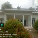 Ada Apa Dibalik Bungkamnya Kepala Desa Sukamenak Saat Dipertanyakan APBDes.***