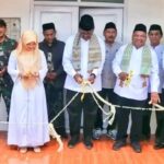 Ketua Komisi II Hamzah Gurnita SH Dari Fraksi PKB Reses ke 1 di Cibungur Warungkiara.***
