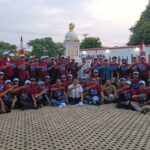 IWO Indonesia Peringati 8 Tahun dengan Renungan Mendalam di Rengasdengklok.***