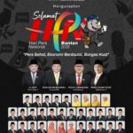 Ketua DPRD Dan Seluruh Anggota DPRD Kab Sukabumi “”Mengucapkan””