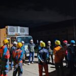 PLN UP3 Cimahi Pastikan Kesiapan Siaga Kelistrikan VVIP Jelang Peresmian Sekolah Taruna Nusantara.***