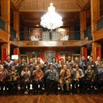 Dukung Visi Prabowo, APINDO Siap Dorong Industrialisasi Nasional.***