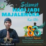 KEPALA SEKOLAH DASAR NEGERI BUNTU 2 MENGUCAPKAN “” SELAMAT “”