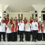 Puskesmas Cilawu Raih Predikat WBK, Bupati Garut Targetkan 50% UKPP Masuk Zona Integritas pada 2029.***