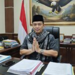 SAMBUTAN KETUA UMUM DPP LIN DALAM MENYAMBUT BULAN SUCI RAMADHAN 1447 H”Marhaban Ya Ramadhan..***