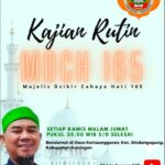 KAJIAN RUTIN BERSAMA UST.ABI LUKMAN..***