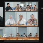 DPRD Sukabumi Gelar Audiensi Penyelesaian Status Tanah Kampung Puncak Ceuri Sagaranten.***