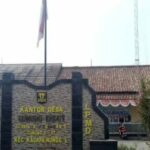 Keindahan Alam Icon Destinasi Wisata Unggulan Desa Gunung Endut,.***