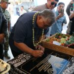 SPPG Sindanggalih Karangpawitan Resmi Beroperasi untuk Penuhi Gizi Ribuan Siswa.***