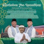 Ketua Komite Ekraf Kabupaten Majalengka “”Mengucapkan “”