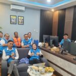 PLN UP3 CIMAHI SIAGAKAN KELISTRIKAN PERAYAAN IMLEK 2026, PASTIKAN PASOKAN ANDAL DAN AMAN.***