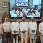 Rangkaian Peringatan HJG ke-213: Bupati Garut Gaungkan Semangat “Gumiwang, Tanjeur, Dangiang pada Paripura DPRD Garut.***