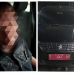 Viral! Cekcok Warga dan Oknum Pejabat Dinsos Situbondo Soal Penggunaan Mobil Dinas di Hari Libur.***