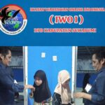 IWO Indonesia DPD Kabupaten Sukabumi Undang 30 Anak-Anak Yatim Piatu Untuk Buka Bersama Dan Mendapat Santunan.***