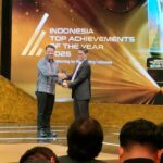 Indonesia Top Achievements of the Year (ITAY) 2026 sukses diselenggarakan.***