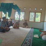 SEKRETARIS DPRD KABUPATEN SUKABUMI PIMPIN KEGIATAN KEAGAMAAN RAMADHAN 1447 H.***