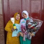 Capping Day dan Pinning Day STIKes Sehati T.A 2025/2026 Berlangsung Khidmat dan Penuh Haru.***