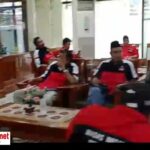 Tagih Janji Mediasi, Aliansi Peduli Sidoarjo ‘Geruduk’ DPRD, Mana Komitmen Islah Bupati.***