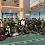 Safari Ramadhan 1447 H di Samarang, Bupati Garut Ajak Warga Jaga Kebersihan Hati dan Lingkungan.***