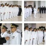 Bupati Jeje Lantik 190 Pejabat, Tekankan Integritas dan Inovasi untuk Wujudkan Bandung Barat Amanah.***