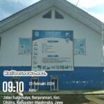 Bungkamnya Kepala Sekolah SMPN 2 Cikijing, Menutup Akses Keterbukan Informasi Publik.***