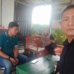 Banjir Sama, Bantuan Berbeda: Polemik Benih Padi Picu Kekecewaan Petani Curug.***